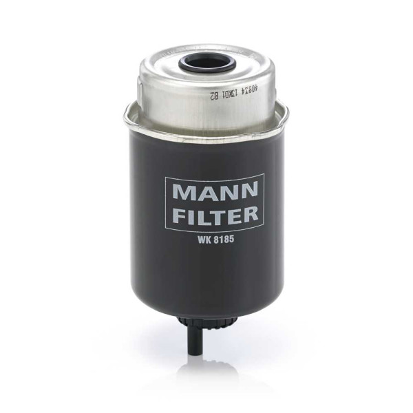 MANN FILTER FILTR PALIWA CATERPILLAR