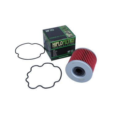 HIFLO FILTR OLEJU MOTO SUZUKI GS/GSX