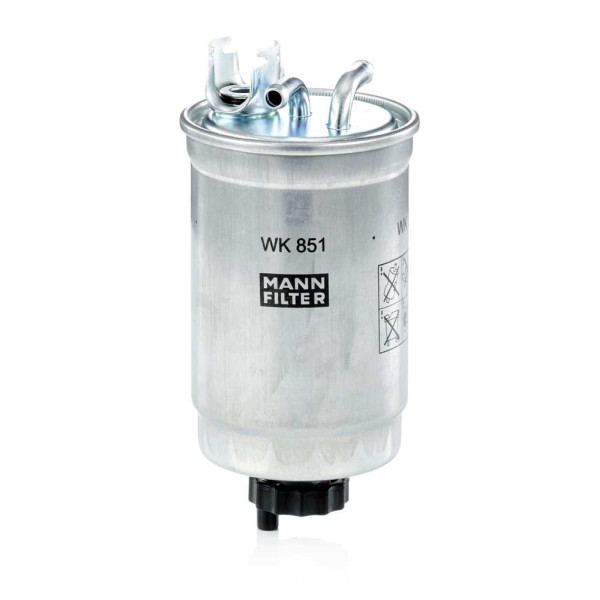 MANN FILTER FILTR PALIWA FORD 1,9TDI GALAXY