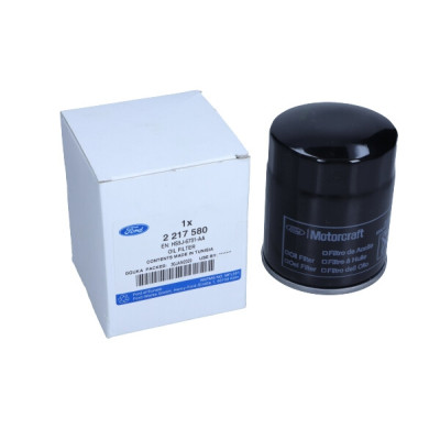 OE FORD FILTR OLEJU FORD KA 08- 1.2MPI