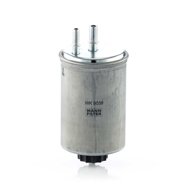 MANN FILTER FILTR PALIWA JCB