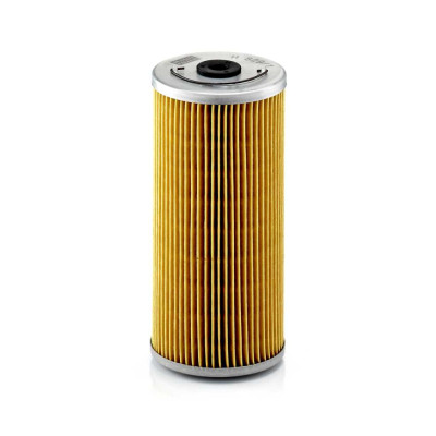 MANN FILTER FILTR OLEJU DB M119 W140 91-