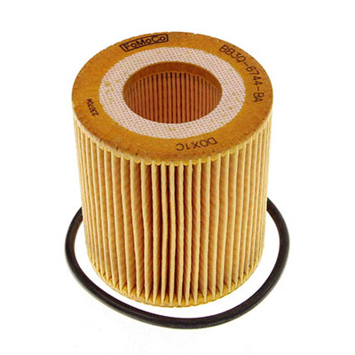 OE FORD FILTR OLEJU FORD RANGER 2,2/3,2TDCI