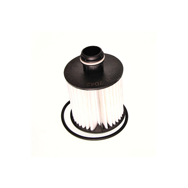 MANN FILTER FILTR OLEJU ALFA ROMEO MITO 09.09-12.18