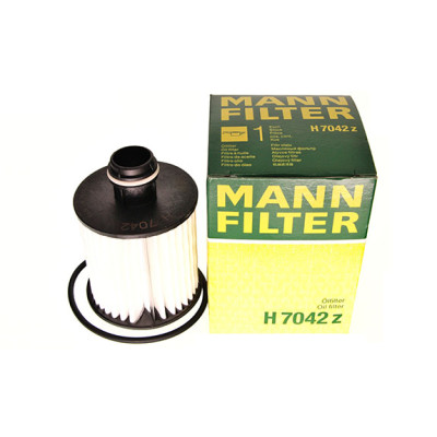 MANN FILTER FILTR OLEJU ALFA ROMEO MITO 09.09-12.18