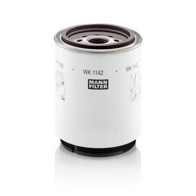 MANN FILTER FILTR PALIWA CASE