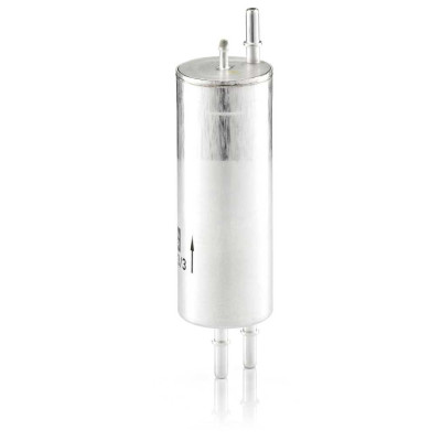 MANN FILTER FILTR PALIWA BMW M54/M62 E53