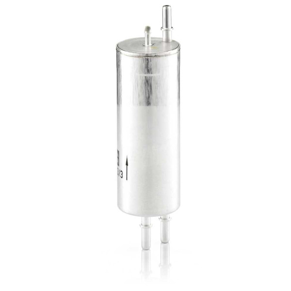 MANN FILTER FILTR PALIWA BMW M54/M62 E53