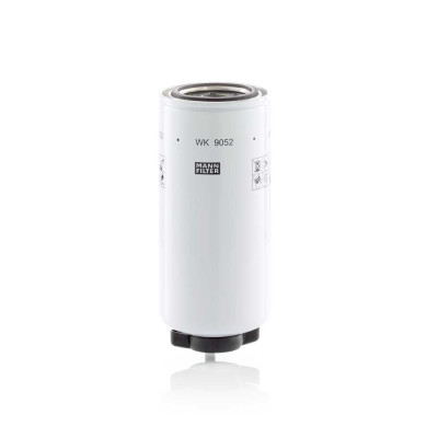 MANN FILTER FILTR PALIWA KOMATSU