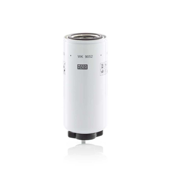 MANN FILTER FILTR PALIWA KOMATSU