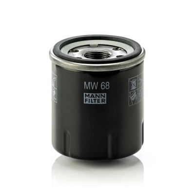 MANN FILTER FILTR OLEJU KAWASAKI MOTO