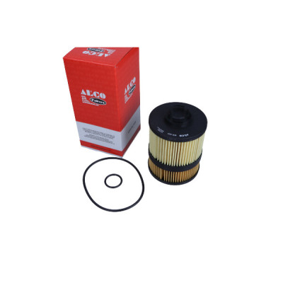 ALCO FILTR OLEJU SAAB 9/5 3,0TID 01-/VECTRA C 3,0C