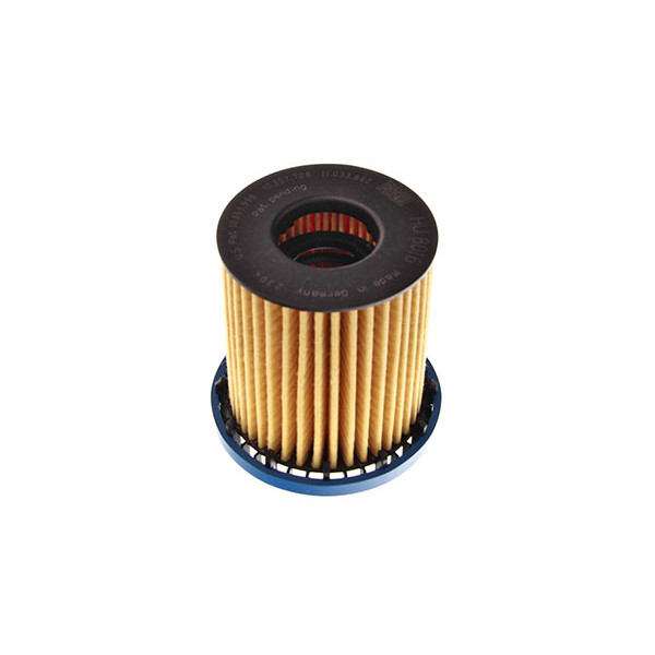 MANN FILTER FILTR OLEJU OPEL ASTRA K, INSIGNIA B 08.19-