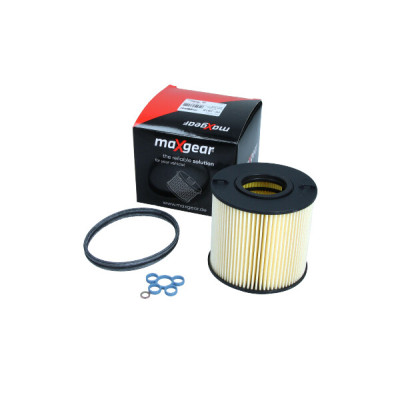 MAXGEAR FILTR PALIWA VW, AUDI Q7 09.08-05.14