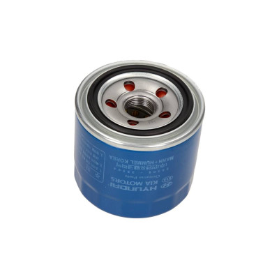 OE KIA HYUNDAI FILTR OLEJU KIA/HYUNDAI BENZYNA OEM