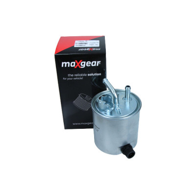 MAXGEAR FILTR PALIWA NISSAN PATROL GR WAGON 3,0DTI 00-