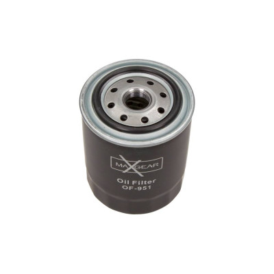 MAXGEAR FILTR OLEJU SUZUKI