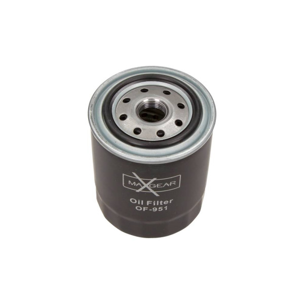 MAXGEAR FILTR OLEJU SUZUKI