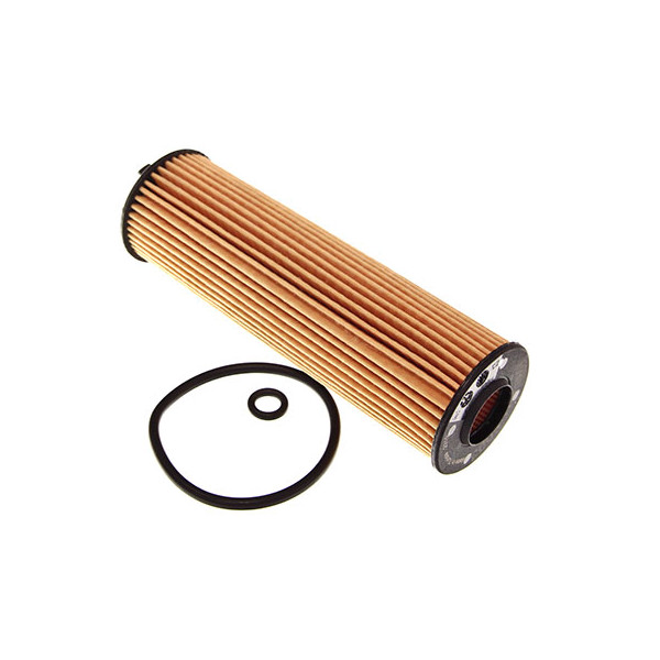 MANN FILTER FILTR OLEJU AUDI A3,Q2,Q3, FORD TOURNEO CONNECT, SEAT LEON, SKODA KAROQ, SUPERB III, OCTAVIA IV, VW GOLF VIII 08.14-