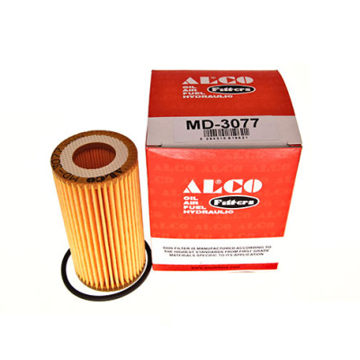 ALCO FILTR OLEJU FORD FOCUS IV, TRANSIT CONNECT, TOURNEO CONNECT 05.15-