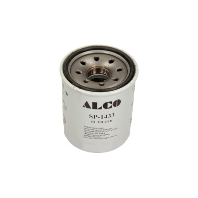 ALCO FILTR OLEJU ISUZU D-MAX 2.5DDI 12-