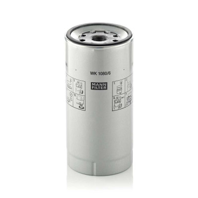 MANN FILTER FILTR PALIWA DB ACTROS 03-