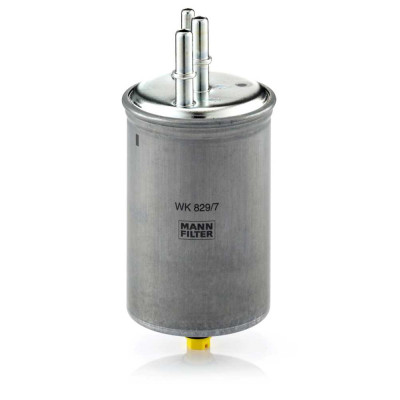 MANN FILTER FILTR PALIWA FORD TOURNEO, TRANSIT CONNECT 06.02-12.13