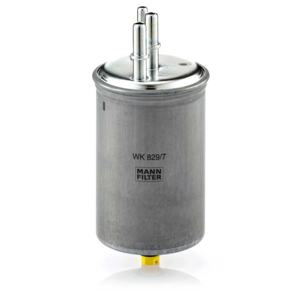 MANN FILTER FILTR PALIWA FORD TOURNEO, TRANSIT CONNECT 06.02-12.13