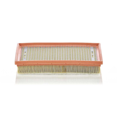 MANN FILTER FILTR POWIETRZA SAAB 02-