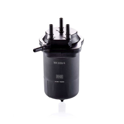 MANN FILTER FILTR PALIWA RENAULT 1,5DCI