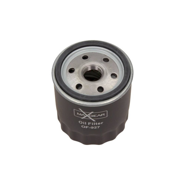 MAXGEAR FILTR OLEJU FIAT SC/CC 0,9/ALFA/LANCIA/SEAT WYSKOŚĆ 85MM