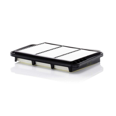 MANN FILTER FILTR POWIETRZA CHEVROLET