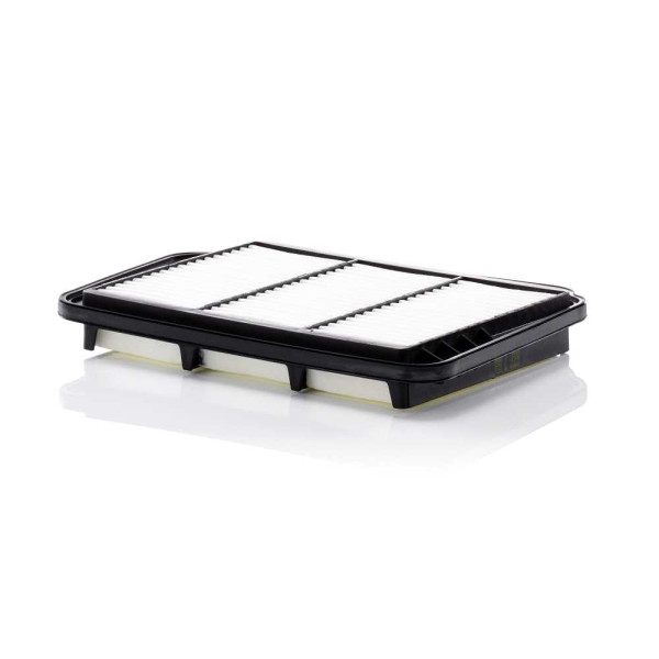 MANN FILTER FILTR POWIETRZA CHEVROLET
