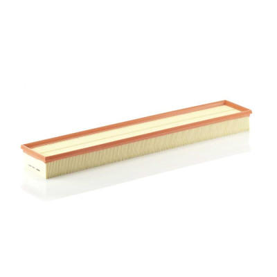 MANN FILTER FILTR POWIETRZA PORSCHE PANAMERA 09-
