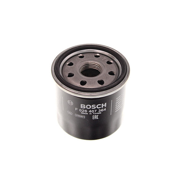 BOSCH FILTR OLEJU LEXUS ES, UX, SUZUKI SAWCE, ACROSS, TOYOTA YARIS, RAV 4, COROLLA, C-HR 08.17-