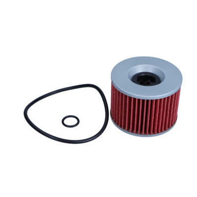 HIFLO FILTR OLEJU MOTO HONDA/ KAWASAKI/ YAMAHA (50)