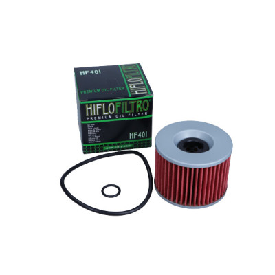 HIFLO FILTR OLEJU MOTO HONDA/ KAWASAKI/ YAMAHA (50)