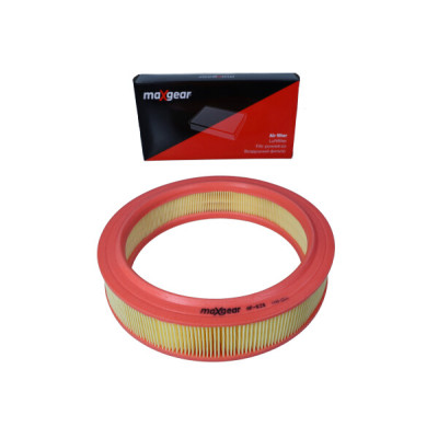 MAXGEAR FILTR POWIETRZA RENAULT 1,2-1,
