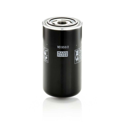 MANN FILTER FILTR OLEJU DEUTZ