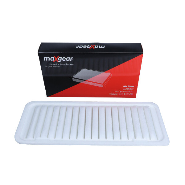MAXGEAR FILTR POWIETRZA TOYOTA IQ 1,0/1,3 09-