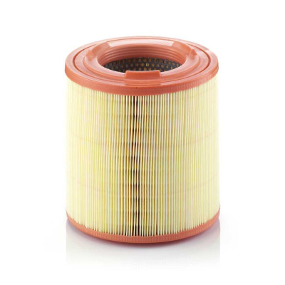 MANN FILTER FILTR POWIETRZA RENAULT MAXITY/ATLEON 07-