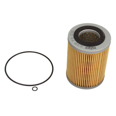 MAXGEAR FILTR OLEJU OPEL 2,0DTL 96-97