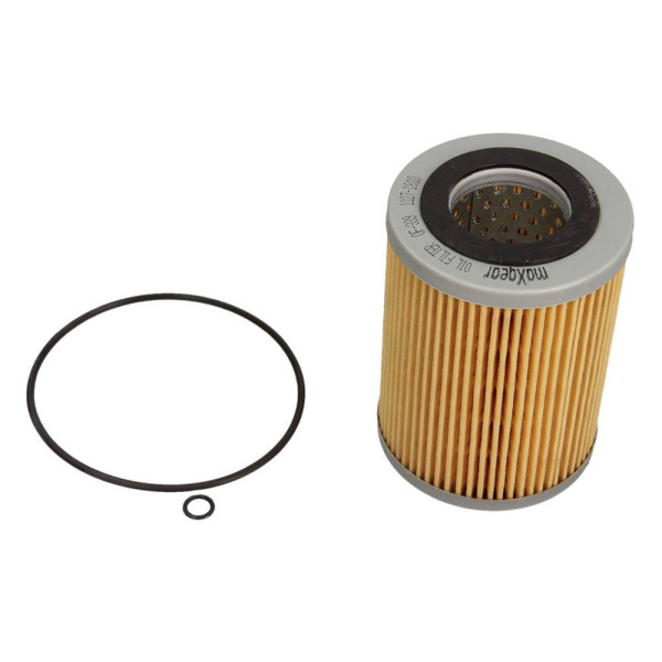 MAXGEAR FILTR OLEJU OPEL 2,0DTL 96-97