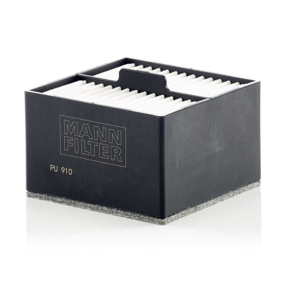 MANN FILTER FILTR PALIWA MAN F 2000 94-
