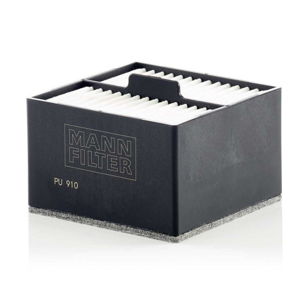 MANN FILTER FILTR PALIWA MAN F 2000 94-