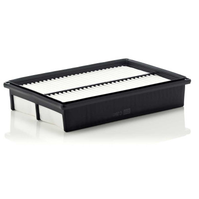 MANN FILTER FILTR POWIETRZA MAZDA 3 03-