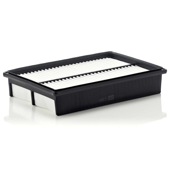 MANN FILTER FILTR POWIETRZA MAZDA 3 03-