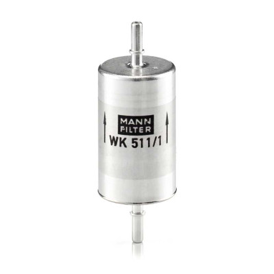MANN FILTER FILTR PALIWA MERCEDES M112 VITO/VIANO