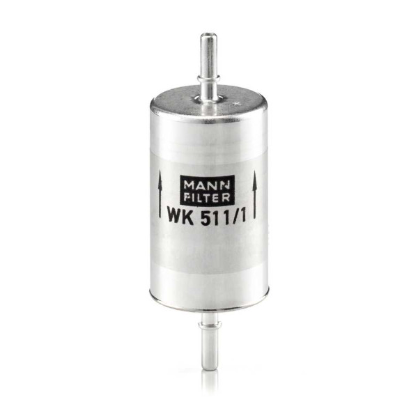 MANN FILTER FILTR PALIWA MERCEDES M112 VITO/VIANO