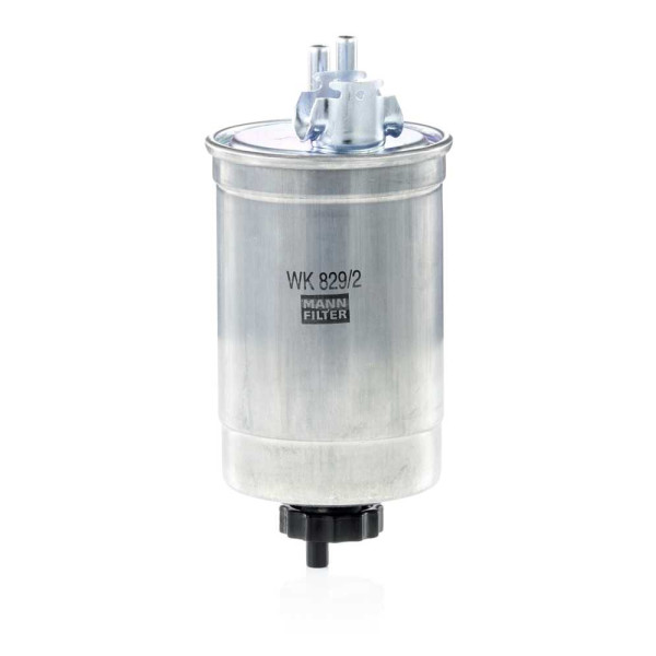 MANN FILTER FILTR PALIWA FIAT 1,9D PUNTO